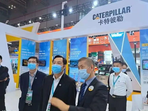 市縣區(qū)長技術(shù)交流周 數(shù)字賦能基層治理，共繪發(fā)展新藍(lán)圖