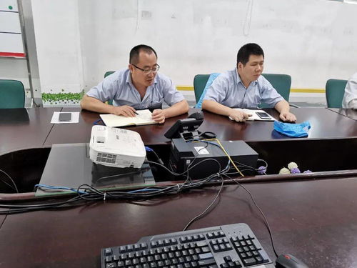 第十一事業(yè)部涂裝深圳工廠成功舉辦技術(shù)交流活動，共促工藝創(chuàng)新與質(zhì)量提升