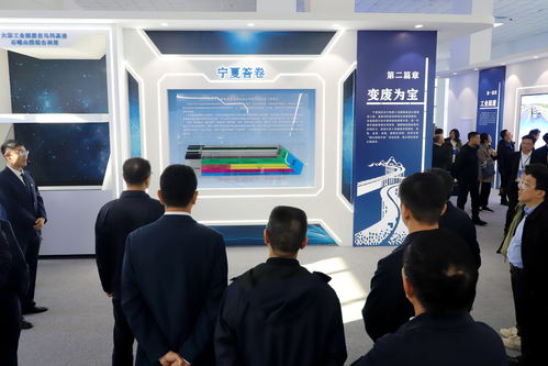 固廢道路資源化綜合利用技術(shù)交流暨寧夏現(xiàn)場觀摩會成功召開，助推行業(yè)綠色發(fā)展