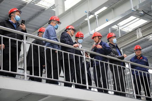 踐行雙碳戰略，打造綠色標桿 晉南鋼鐵集團鋼焦化聯產技術降碳成效顯著