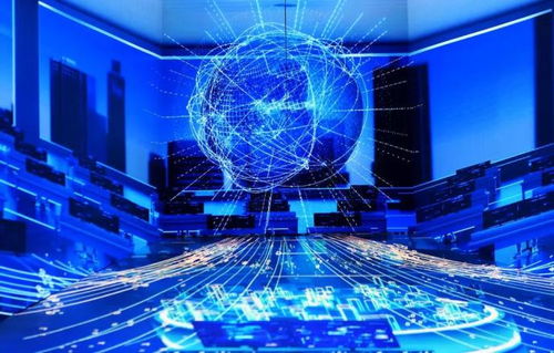 數(shù)字浪潮再攀峰 聯(lián)想集團(tuán)以全棧技術(shù)賦能中國數(shù)字經(jīng)濟(jì)新紀(jì)元