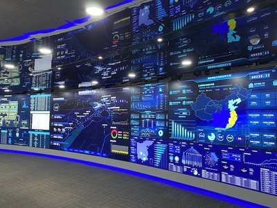 三巨頭聯(lián)手打造“奧贏智慧停車”，數(shù)字技術引領停車場新生態(tài)