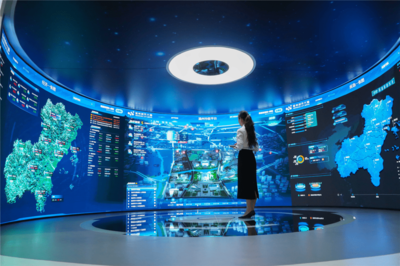 2025年，溫州數(shù)字經(jīng)濟邁向新高地 6500億元增加值與數(shù)字技術服務新格局